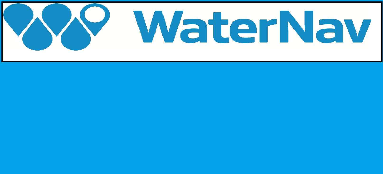 rcr waternav trial to launch at crick boat show - river